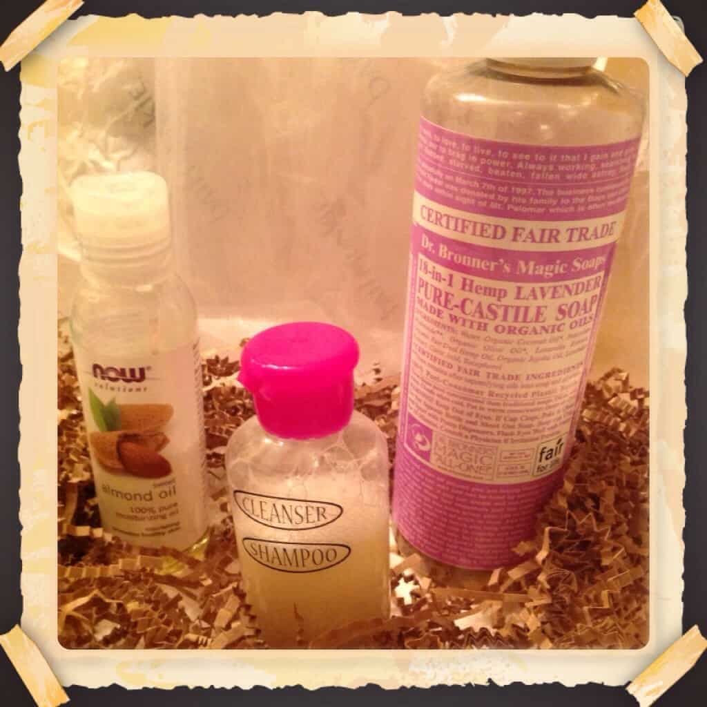 Dr Bronner S Magic Castille Soap Recipes For Shower Products Bella Moda