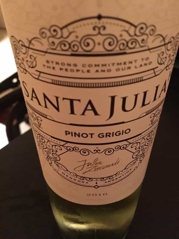 Santa Julia Wine: Organic wine reviews on a budget