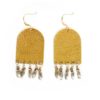 Zamor Earrings