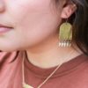 Zamor Earrings - Image 3