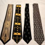 Len’s (Lenny’s) Tie Shop
