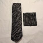 Len’s (Lenny’s) Tie Shop