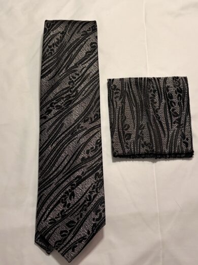 Len’s (Lenny’s) Tie Shop