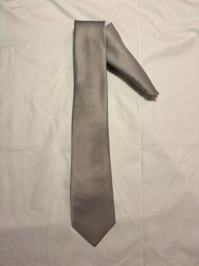 Len’s (Lenny’s) tie shop