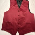 Len’s (Lenny’s) Suit Vest Shop
